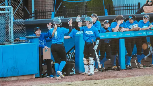MT Softball