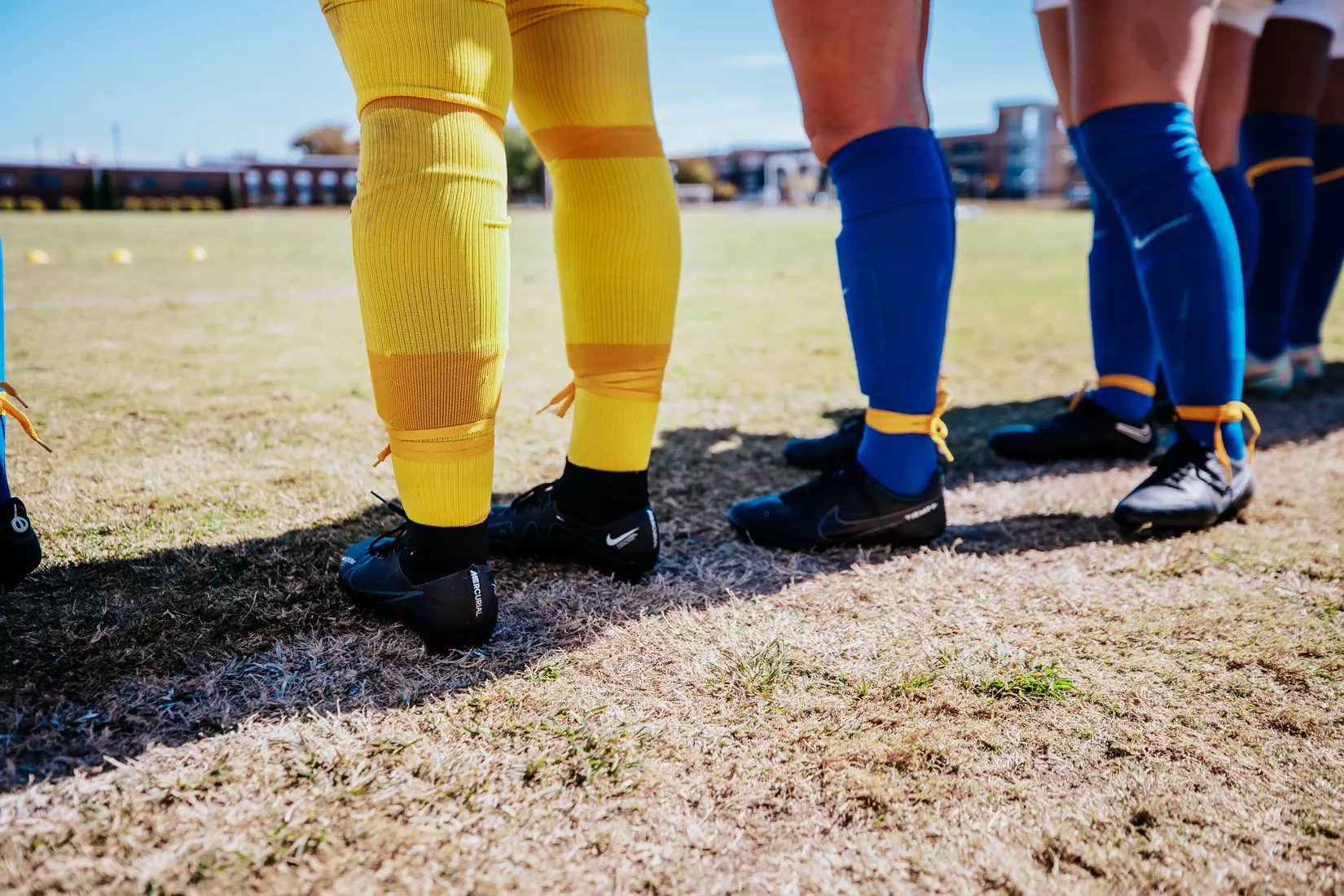 @MT_WSoccer vs Louisiana Tech, 10/9/22