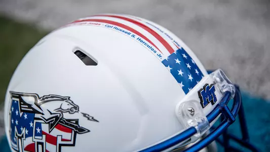 Patriotic Helmet Story cover 11-10-22