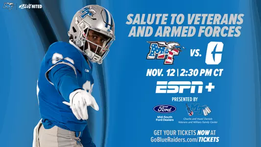 Salute to Vets promo cover 11-11-22