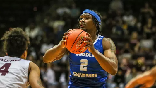 DeAndre Dishman