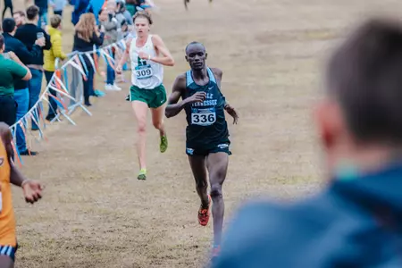 hillary kimaiyo cusa championships xc 2022