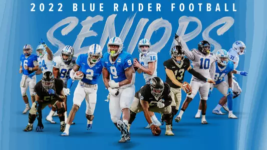 2022 football seniors graphic