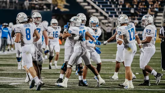 Thomas, Jakobe 11-27-22