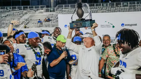 hawaii bowl champs recap