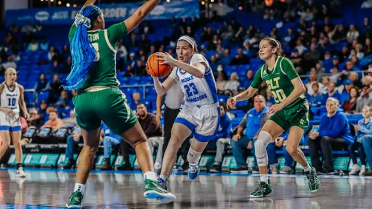 Whittington vs. Charlotte