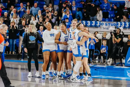 Louisville Celebration