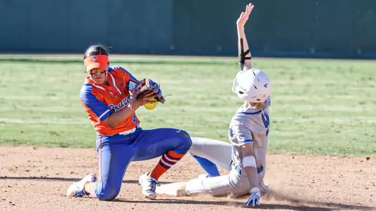 Mealer stolen base vs. Boise State
