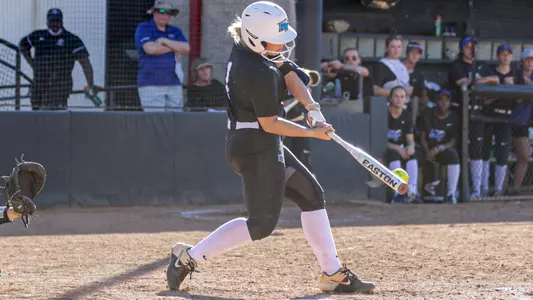 Claire Czajkowski vs. Cal Poly