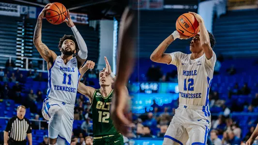 Josh Jefferson, Teafale Lenard