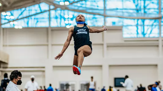 anaiya mdiget long jump vandy invite
