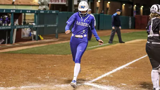 Mealer vs. Evansville