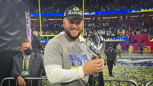 Chandler Brewer Super Bowl