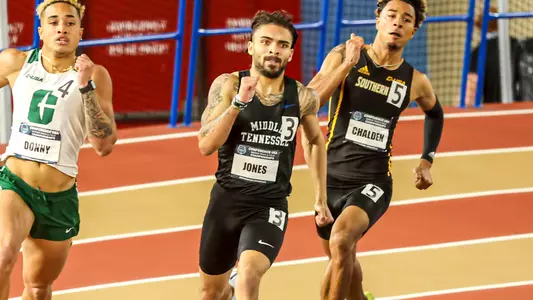 darian jones cusa champ dmr