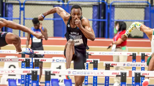 stephen eloji cusa championships 2022