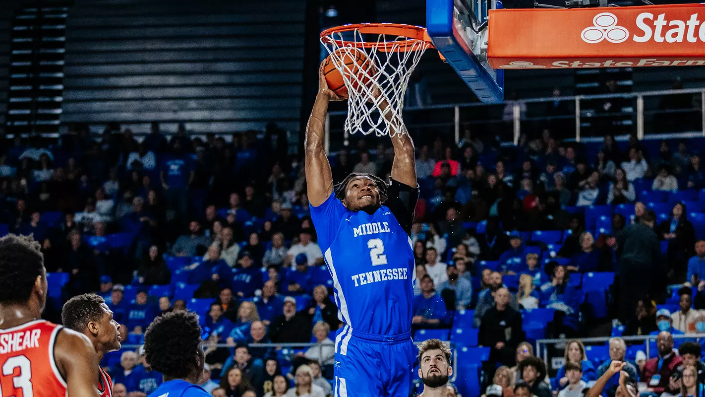 DeAndre Dishman