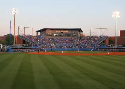 Reese Smith Jr. Field