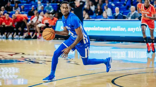 Justin Bufford