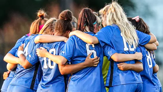 MT Soccer vs. Belmont