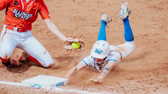 Sargent vs. Illinois State