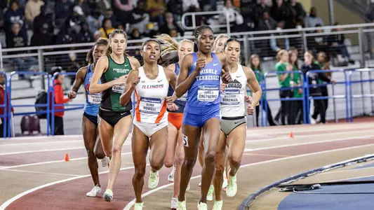 eusila chepkemei ncaa championships 2022