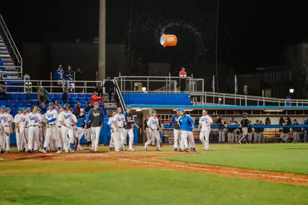 Walk-off