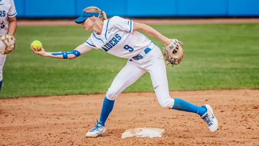 Mealer at MTSU Invitational