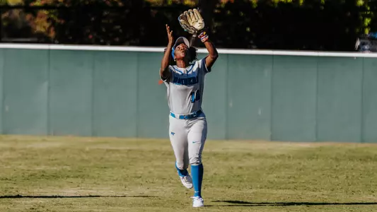 Harris vs. Boise State