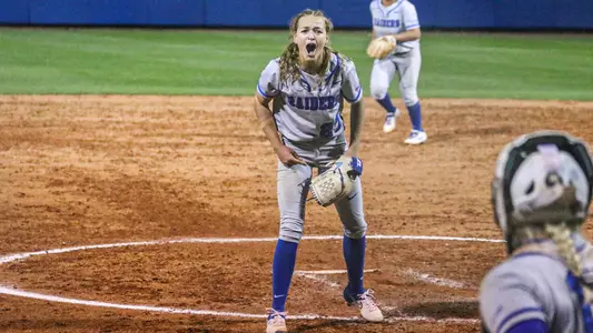 Gretchen Mead vs. Southern Miss