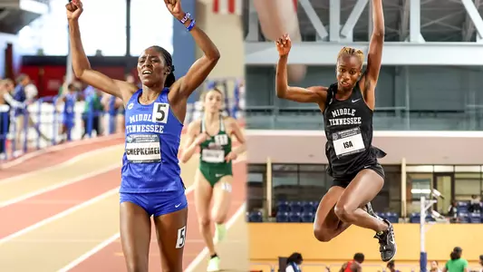 performers of the meet 2022 itf