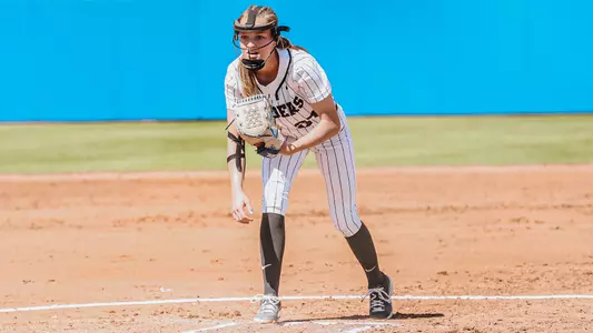 Mead vs. Southern Miss