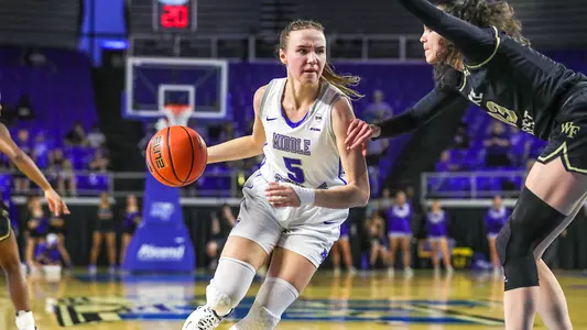 kseniya malashka vs wake forest 3-21