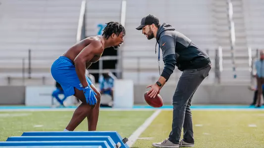 pro day story 2022