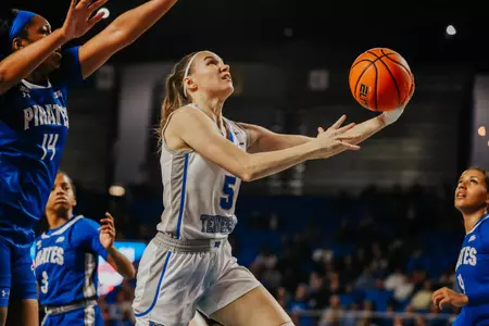 Malashka (Seton Hall)