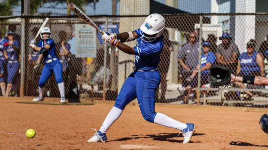 Harris vs. Georgetown