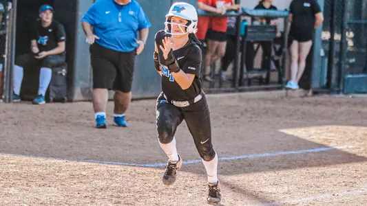 Freeman vs. Cal Poly