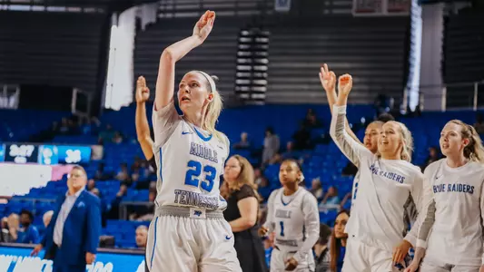alexis whittington vs odu
