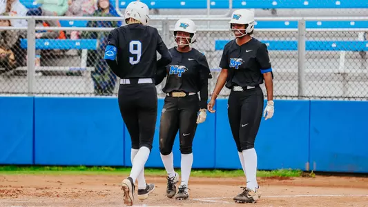 Mealer, Harris, and Harvey vs. Tennessee State