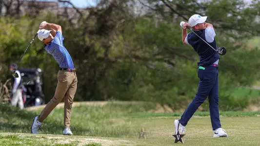 Nick Wolf and KEvin JEgers