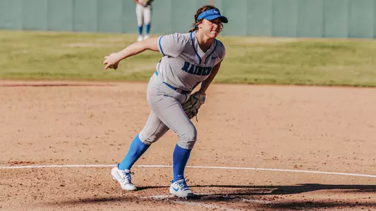 Woods vs. Boise State