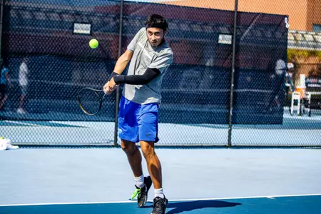 Conference USA Mens Tennis Championships