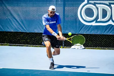 Conference USA Mens Tennis Championships