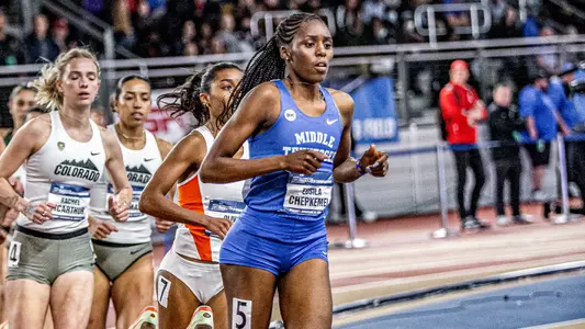 chepkemei ncaa championships 2022