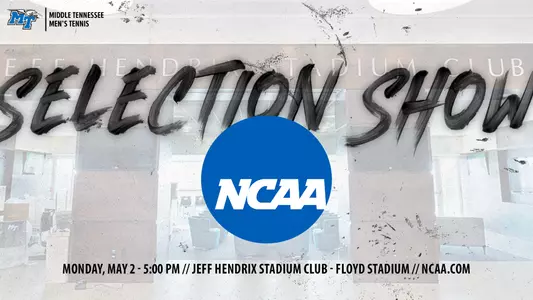 MTEN NCAA selection show