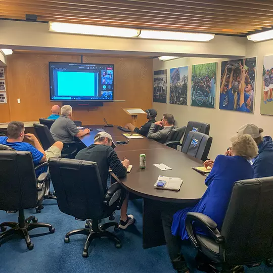 Facility Friday Photo 5-11-22