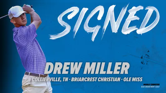 Drew Miller