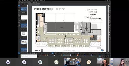 Facility Friday Photo 5-17-22