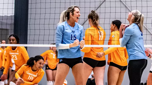 michaela wright at tennessee 2022