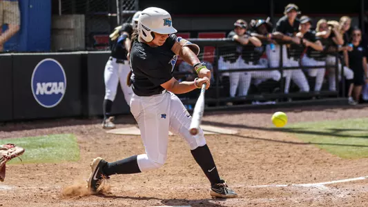 Rodriguez at WKU