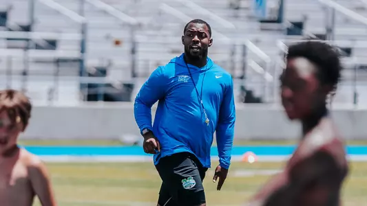 Mathers, ITavius 6-11-22